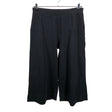 Unisex Aarrelabel - Tricot pants, size 44 - Black ()