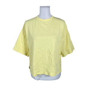 Unisex COS - T-shirt, size 36 - Yellow (1)