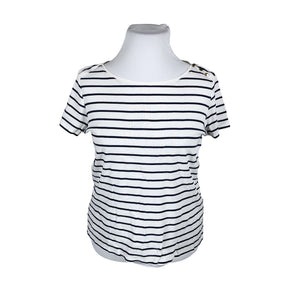 Unisex Esprit - T-shirt, size 44 - Blue (1)