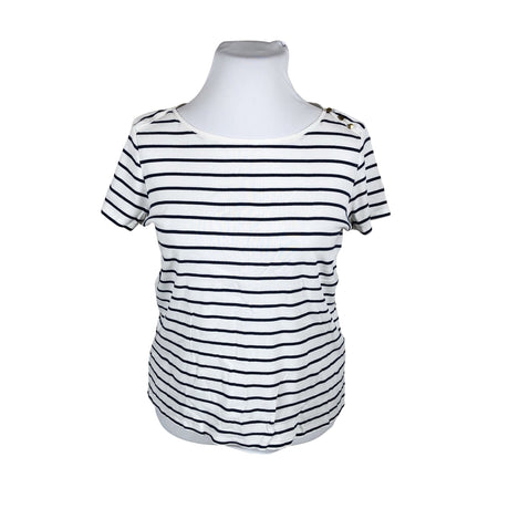 Unisex Esprit - T-shirt, size 44 - Blue ()