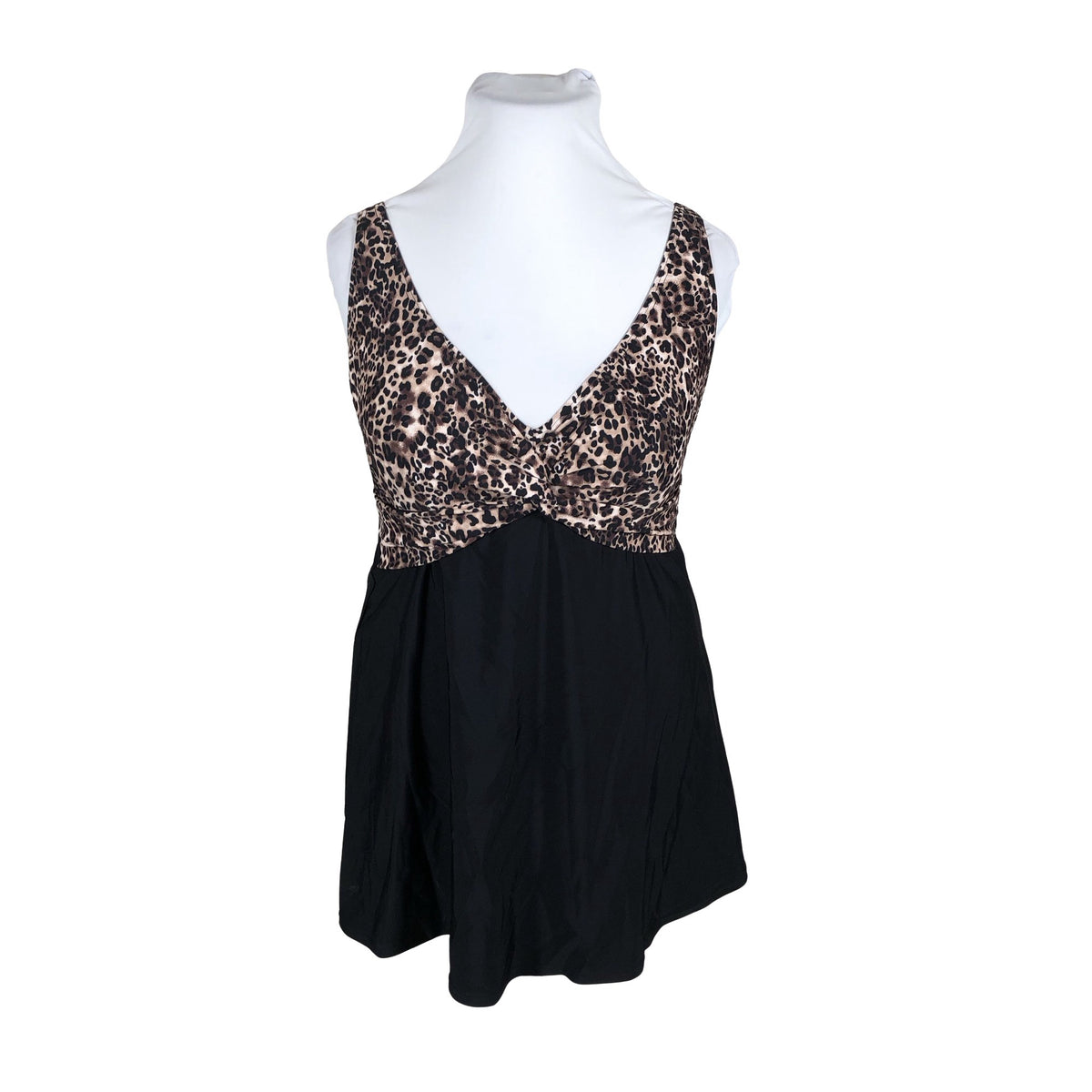 Unisex Actuelle - Swimsuit, size 44 - Black (1)