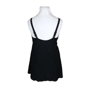 Unisex Actuelle - Swimsuit, size 44 - Black (2)