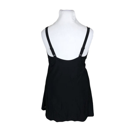 Unisex Actuelle - Swimsuit, size 44 - Black (2)