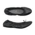 Unisex Tamaris - Ballerinas, size 38 - Black ()