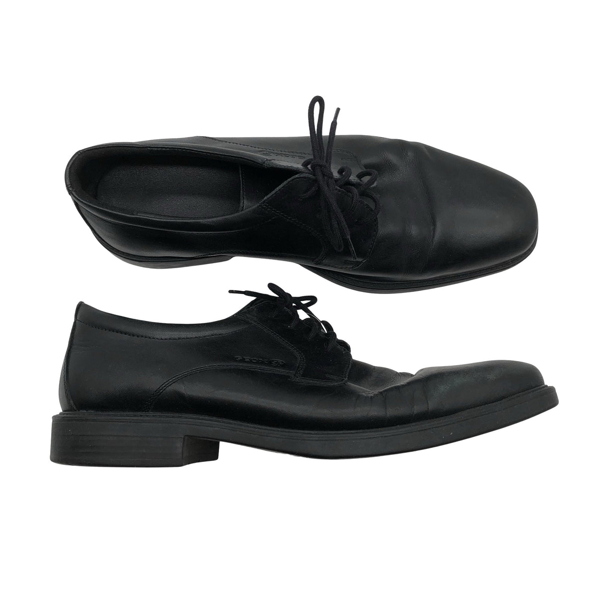 Unisex Geox - Walking shoes, size 43 - Black (1)