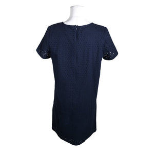 Unisex Esprit - Dress, size 38 - Blue (2)