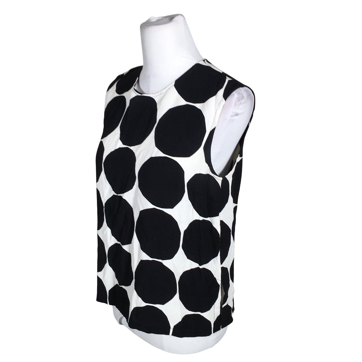 Unisex Marimekko - Top, size 36 - Black (2)