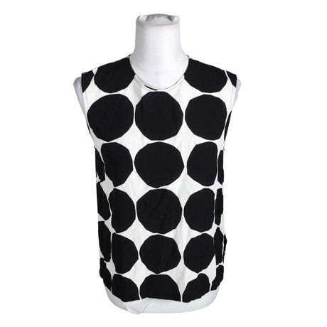 Unisex Marimekko - Top, size 36 - Black ()