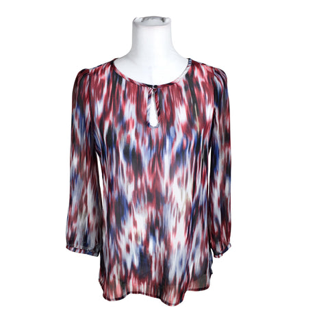 Unisex Mexx - Blouse, size 38 - Wine red ()