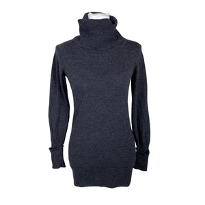 Unisex Filippa K. - Sweater, size 36 - Gray (1)