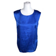 Unisex Ril's - Top, size 38 - Blue ()