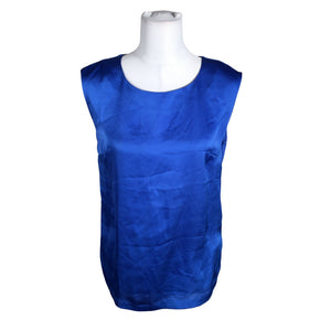 Unisex Ril's - Top, size 38 - Blue (1)