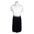 Unisex Gerry Weber - Dress, size 36 - White ()