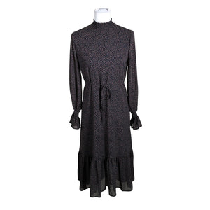 Unisex Minimum - Dress, size 36 - Blue (1)