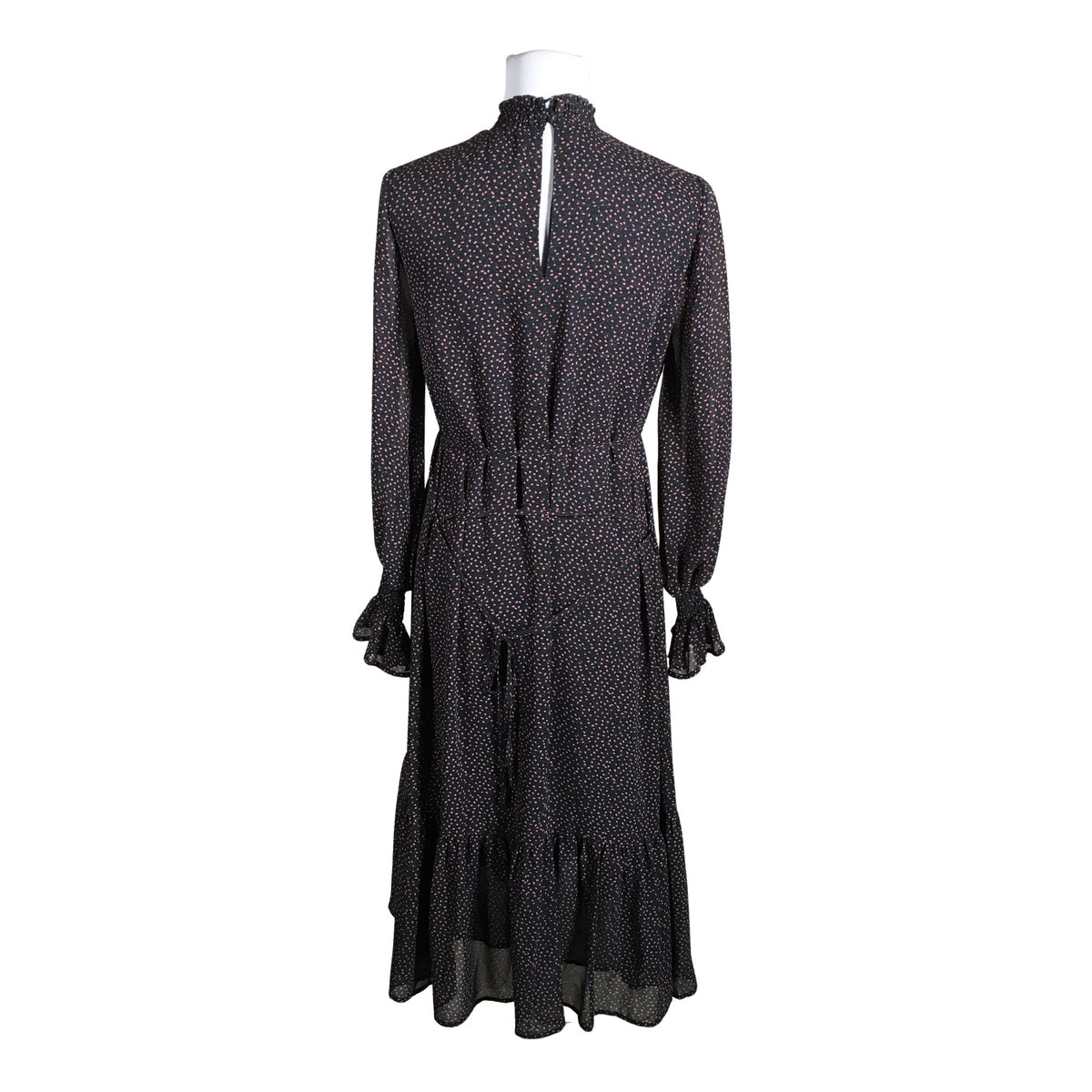 Unisex Minimum - Dress, size 36 - Blue (2)