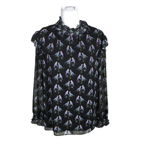 Unisex Ted Baker - Blouse, size 40 - Black ()