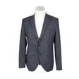 Unisex Selected - Blazer, size M - Blue ()