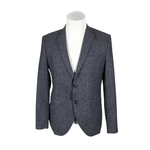 Unisex Selected - Blazer, size M - Blue (1)