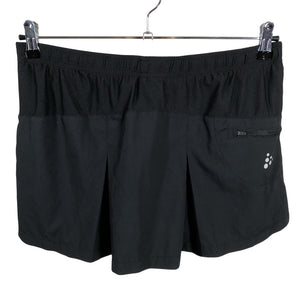 Unisex Craft - Sports short skirt, size 40 - Black (2)