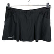 Unisex Craft - Sports short skirt, size 40 - Black ()