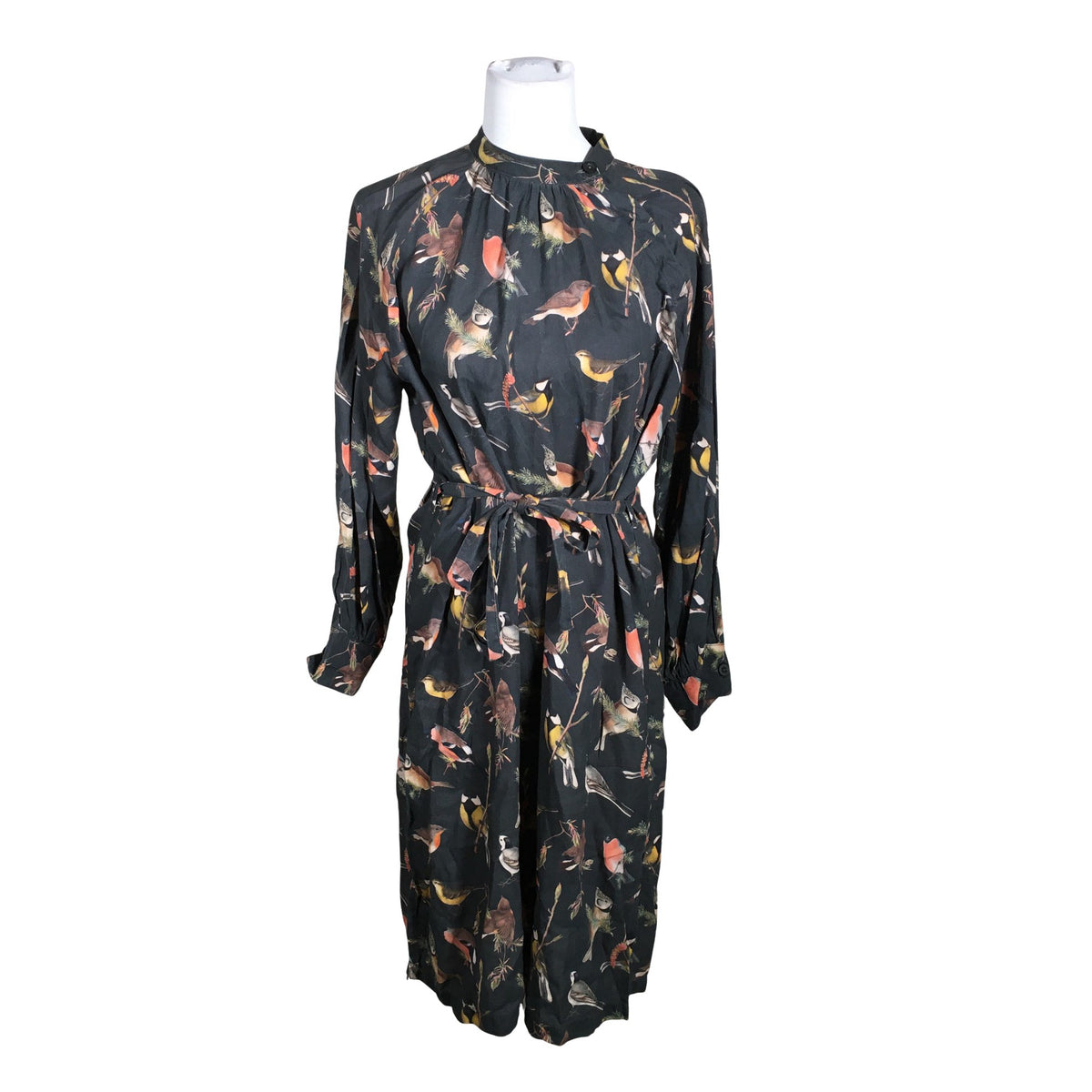 Unisex Dedicated - Dress, size 38 - Gray (1)