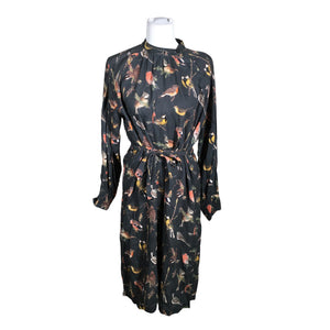 Unisex Dedicated - Dress, size 38 - Gray (1)