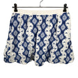 Unisex Holly & Whyte by Lindex - Fabric skirt, size 38 - White ()