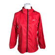 Unisex MAC - Outdoor jacket, size 34 - Red ()