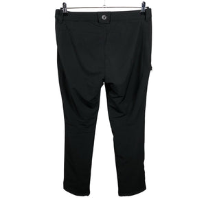 Unisex Icepeak - Winter pants, size 40 - Black (2)