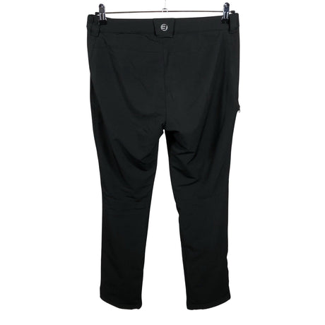 Unisex Icepeak - Winter pants, size 40 - Black (2)