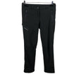 Unisex Icepeak - Winter pants, size 40 - Black ()