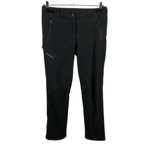 Unisex Icepeak - Winter pants, size 40 - Black (1)