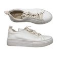 Unisex Vagabond - Casual sneakers, size 36 - White ()