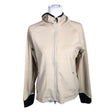 Unisex CRW - Hoodie, size 40 - Beige ()