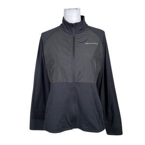 Unisex Röhnisch - Sports jacket, size 40 - Black (1)