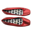 Unisex Vagabond - Ballerinas, size 36 - Red ()
