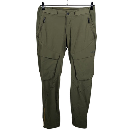 Unisex Kari Traa - Outdoor pants, size 40 - Green ()