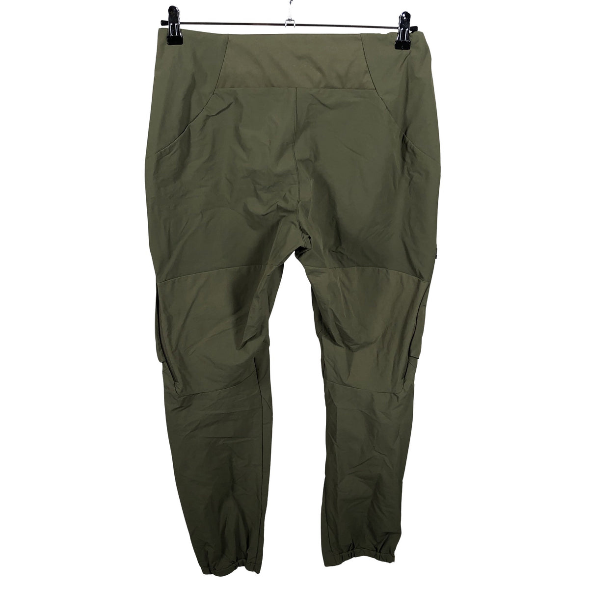 Unisex Kari Traa - Outdoor pants, size 40 - Green (2)