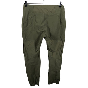 Unisex Kari Traa - Outdoor pants, size 40 - Green (2)