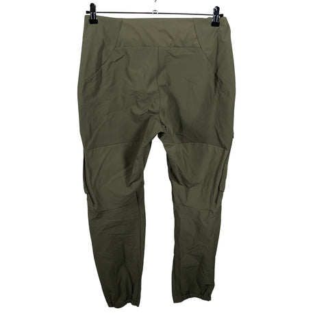 Unisex Kari Traa - Outdoor pants, size 40 - Green (2)