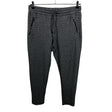 Unisex Noom - Tricot pants, size 40 - Gray ()