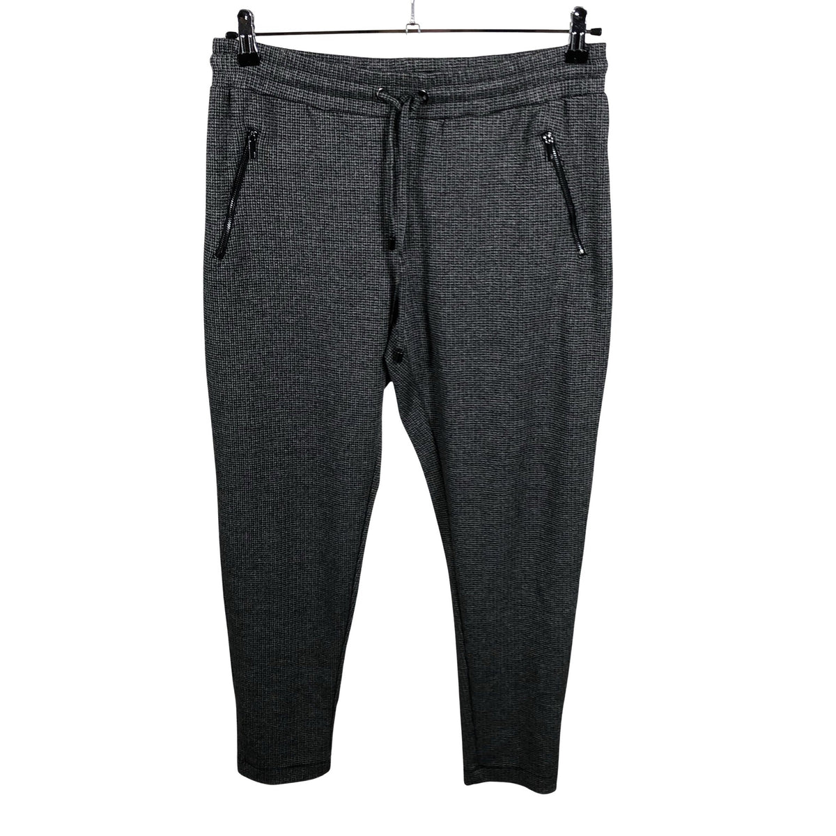 Unisex Noom - Tricot pants, size 40 - Gray (1)