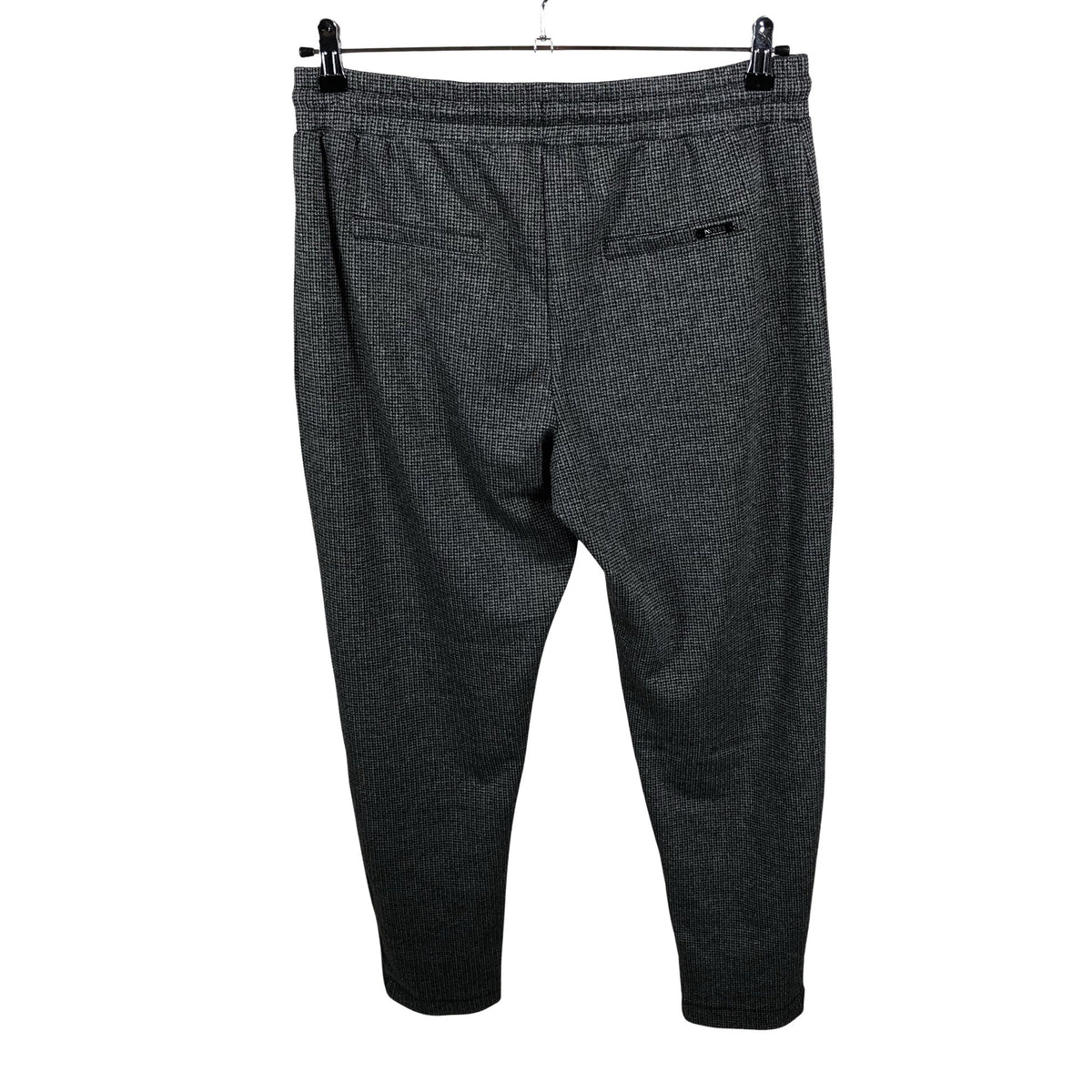 Unisex Noom - Tricot pants, size 40 - Gray (2)