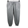 Unisex Nike - Sweatpants, size 40 - Gray ()