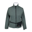 Unisex Rukka - Sweatshirt, size 42 - Green ()