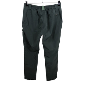 Unisex Rukka - Outdoor pants, size 42 - Green (2)