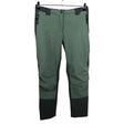 Unisex Rukka - Outdoor pants, size 42 - Green ()