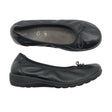 Unisex Caprice - Ballerinas, size 37 - Black ()