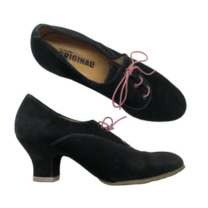 Unisex Clarks - High heels, size 39 - Black (1)