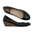Unisex Vagabond - Wedge heel shoes, size 37 - Black ()